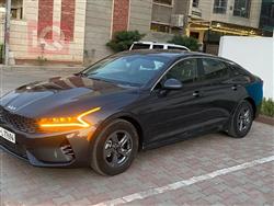 کیا K5